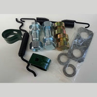 E3869, KIT8029 Brake Repair Kit Replaces HBK-3213 Genuine FortPro F224815