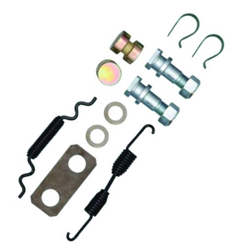 E3869, KIT8029 Brake Repair Kit Replaces HBK-3213 Genuine FortPro F224815