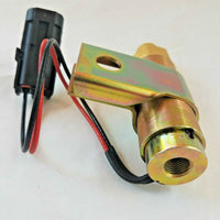 1689785C91 500827 Fan Clutch High Temp. Air Solenoid Valve Rep. USA Made