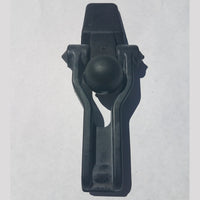 K147C106 K147C107 Hood Latch Replacement for Kenworth T660 T800T170 T270 F327420