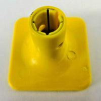 248433 25MY32P12 Push Pull Parking Brake Knob REPLACEMENT Fortpro F224742