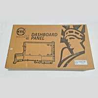 A18-34683-005 Dashboard Panel for Freightliner Columbia Century Coronado Replac.