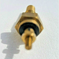 Water Temperature Sender 1/8" 100 Degrees 39 OHMS (+/-5%)  300169 300140 300141