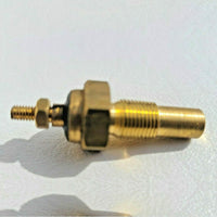 Water Temperature Sender 1/8" 100 Degrees 39 OHMS (+/-5%)  300169 300140 300141
